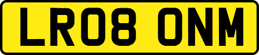 LR08ONM