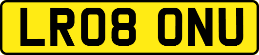 LR08ONU