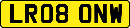 LR08ONW