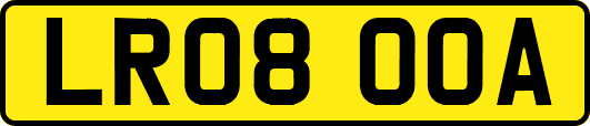 LR08OOA