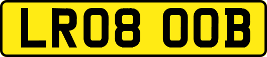 LR08OOB