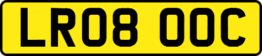 LR08OOC