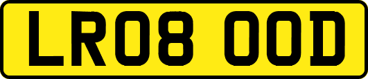 LR08OOD
