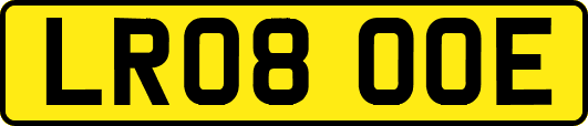 LR08OOE