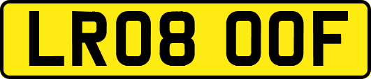 LR08OOF