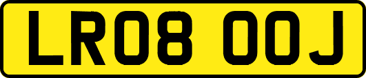 LR08OOJ