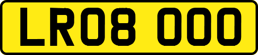 LR08OOO