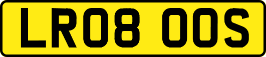 LR08OOS
