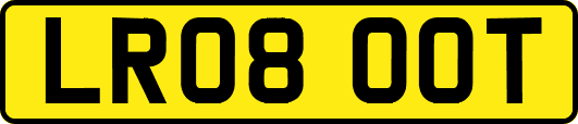 LR08OOT