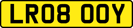 LR08OOY