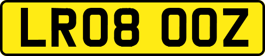 LR08OOZ