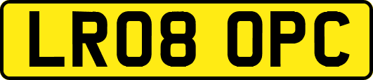 LR08OPC
