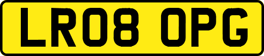 LR08OPG