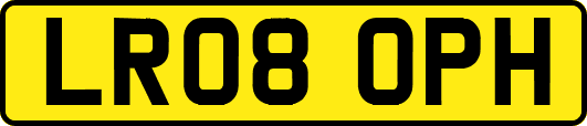 LR08OPH