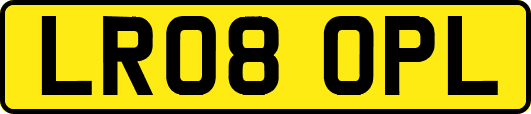 LR08OPL