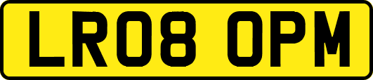 LR08OPM