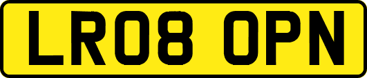 LR08OPN