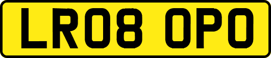 LR08OPO