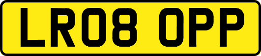 LR08OPP