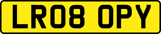 LR08OPY