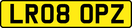 LR08OPZ