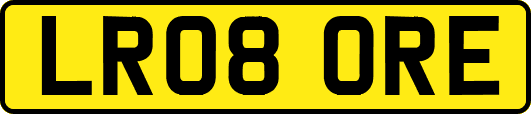 LR08ORE