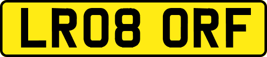 LR08ORF