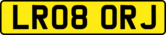 LR08ORJ