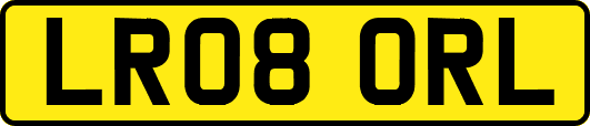LR08ORL