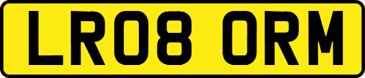 LR08ORM