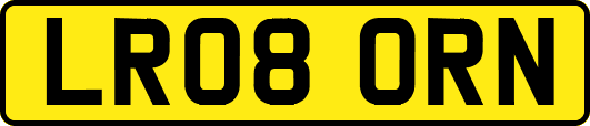 LR08ORN