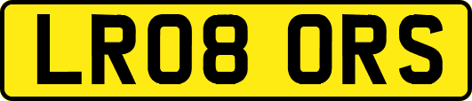 LR08ORS