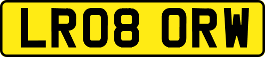 LR08ORW