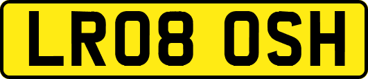 LR08OSH