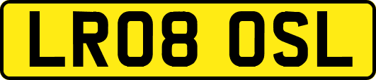 LR08OSL