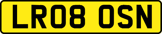 LR08OSN