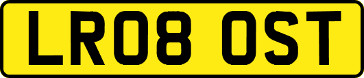 LR08OST