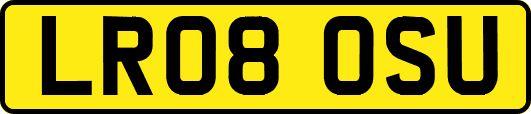 LR08OSU