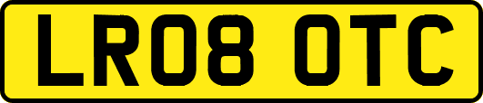 LR08OTC