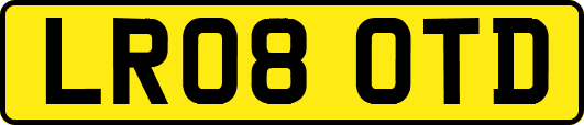 LR08OTD