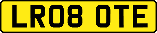 LR08OTE