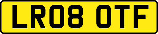 LR08OTF