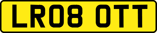 LR08OTT