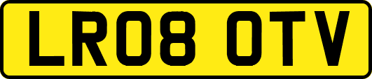 LR08OTV