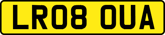 LR08OUA