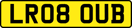 LR08OUB