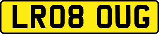 LR08OUG