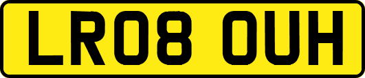 LR08OUH