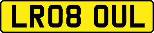 LR08OUL