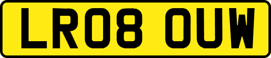 LR08OUW